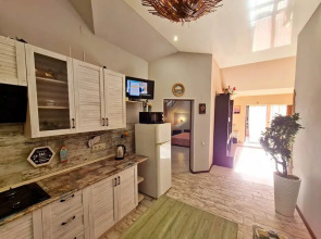 Частный дом Таунхаус со своим двором Кубанский Дворик 1