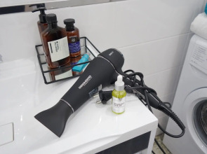 Апартаменты LUXE Рабоче-Крестьянская 7