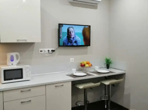 Апартаменты Millennials Aparts