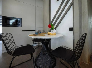 Частный дом Подызбица на улице Гоголя 45