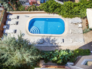 Коттедж 56 Семейный