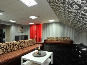 Мини-отель Баден-Баден