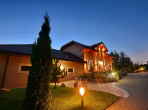 Вилла Белладжио VIP