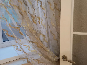 Гостевой дом Дом с садом на Камышановых