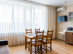 Pionerskiy prospekt 259i Apartments