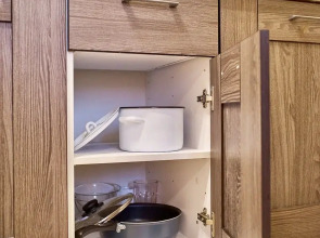 Апартаменты Уютная Студия с большой лоджией в доме бизнес-класса