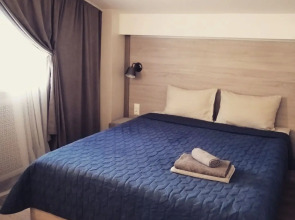 Мини-Отель Hermitage