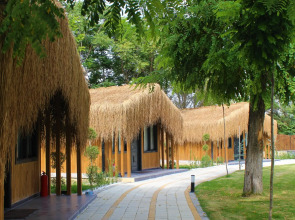 Отель A La Mode Cappadocia