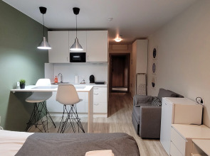 Апартаменты Комфорт For You