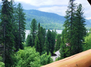 База отдыха ТК Куатанг