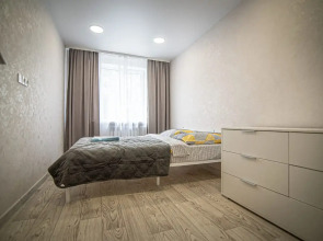 Квартира Трехкомнатная в центре Южно-Сахалинска