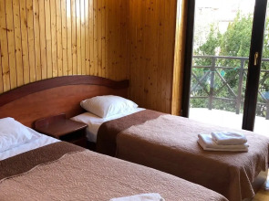 Гостевой Дом Крым Ностальжи