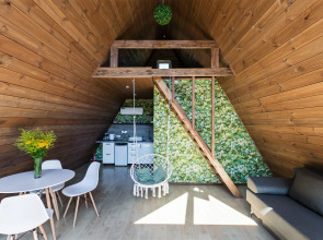 Частный Дом Якшино