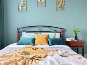 Квартира на Суздальской 11А