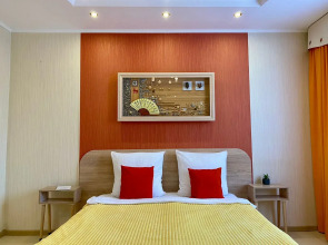 Апартаменты Ясная Поляна