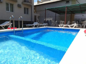 Отель Посейдон Палас