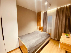 Апартаменты Красная 17