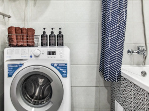 Апартаменты Sea Breeze