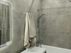 Апартаменты Baltia Западный Пляж