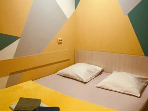 Мини-отель Лондон