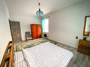 Частный Дом Усадьба Три Ковра