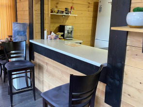 Отель Лукино