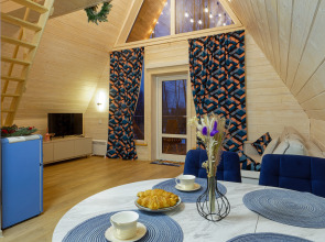 Гостевой дом My little forest