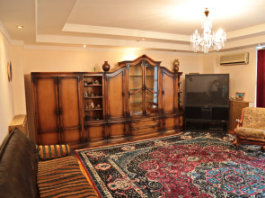 Апарт-отель Karvan-N