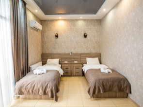 Отель Tbilisi Sea Hotel