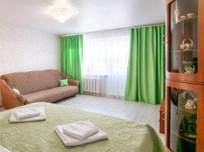 Апартаменты Однокомнатные в Павловском Посаде