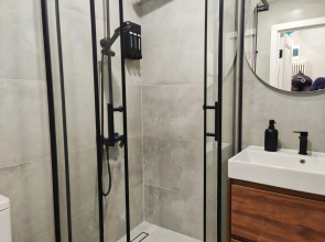 Апартаменты Sweethomeulsk КМ 24-41