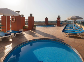 htop Royal Sun Suites