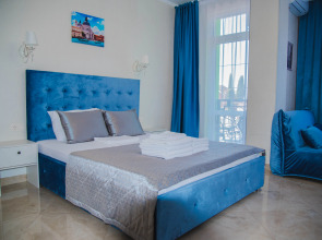 Апартаменты в Сочи у Моря 409