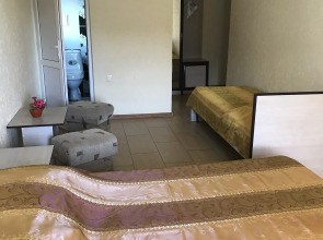 Гостевой дом София