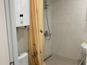 Апартаменты на Карельской