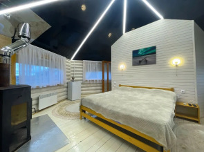 Отель на ферме