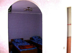 Мини-отель Розовый Фламинго