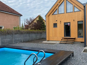 Апартаменты The Dacha