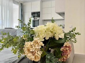 Апартаменты Баден 64 в комплексе Bellevue