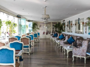 Отель Windsor Palace Luxury Heritage Hotel Since 1902