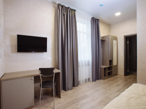 Гостевой Дом Чехов