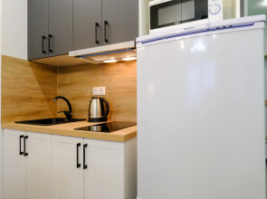 Апартаменты на Стрешнево