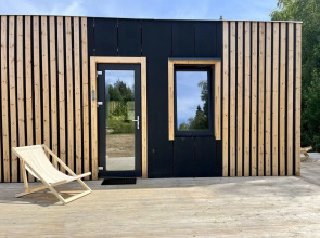 Частный дом КэмпЕгора 1