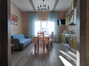 Гостевой дом Барский