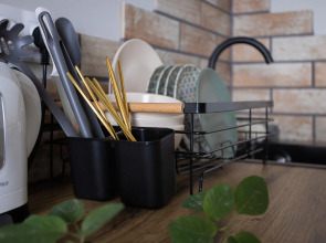 Апартаменты Студия Воронеж