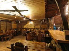 Апартаменты Аляска