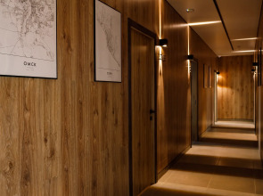 Отель Причал