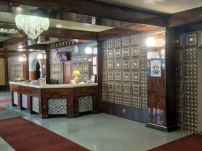 Гостиница Маяк