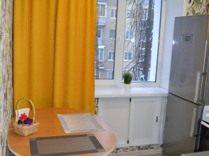 Квартира 1к рядом с Парком им.Кирова