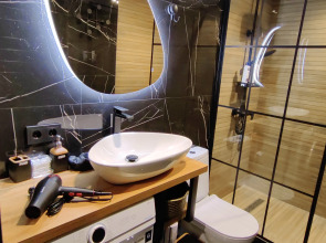 Апартаменты Veddi на Гаражной 6/55